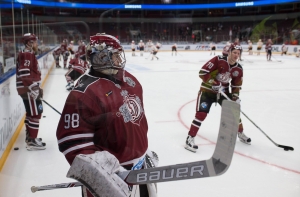 Новый антирекорд: рижское «Динамо» потерпело 11-е поражение подряд