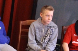 Разыскивается подросток, сбежавший из больницы в Елгаве