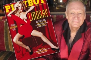 Скончался основатель журнала Playboy Хью Хефнер