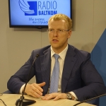 Элксниньш лишился должности мэра Даугавпилса
