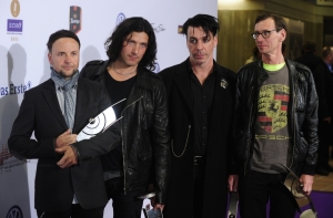 Rammstein опровергла сообщение о «последнем туре»