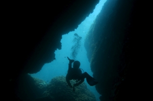 Болгарская аквалангистка погибла при попытке установить мировой рекорд