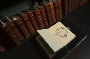 Первое издание книги о Гарри Поттере побило рекорд стоимости