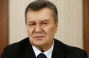 Экс-главу Украины обвиняют в совершении госпереворота в 2010 году