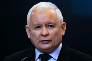 Польша хочет потребовать репараций от России