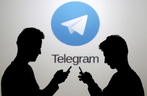 Павел Дуров пообещал сохранить тайну переписки в Telegram
