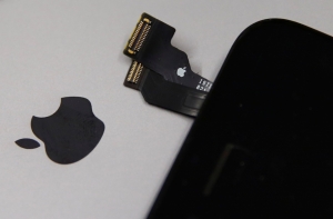 Видео iPhone 8 попало в интернет