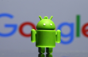 Новый Android-вирус крадет банковские данные пользователей