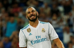 «Реал» оценил своего нападающего в миллиард евро