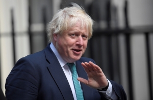 МИД Британии: после Brexit мы продолжим защищать Балтию от России