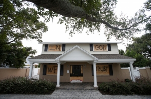 АНОНС: Baltkom-online о разгуле стихии в США