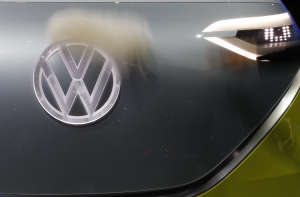 Volkswagen вложит миллиарды в производство электромобилей