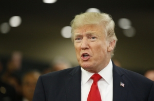 Трамп выступил в ООН и раскритиковал организацию