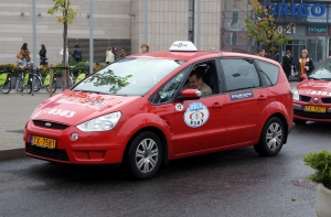 Таксисты потребуют у СГД прекратить издевательства над отраслью