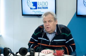 Фрейманис: законопроект о негражданах надо доделать - и он будет одобрен