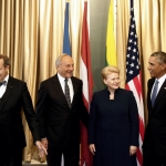 3 сентября в истории Латвии: клятва Обамы