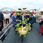 14 сентября в истории Латвии: село пришло в город