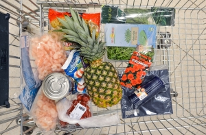 Борьба за качество: Латвия сравнит свои продукты с европейскими