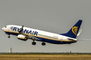 Ryanair отменяет рейсы из-за путаницы с отпусками пилотов