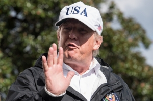 Трамп предложил «отключить» интернет для борьбы с терроризмом