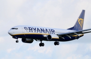 Ryanair существенно снизил цены на 1 млн билетов