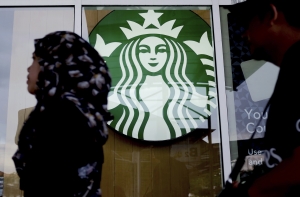 Американка винит Starbucks в гибели своей собаки
