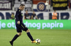 Звезду английского футбола задержали за пьянство за рулем