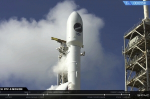 Глава компании SpaceX показал неудачные посадки ракет