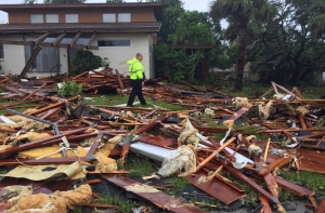 Американские латыши: мы не знаем, живы ли наши родственники во Флориде