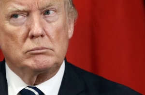 Трамп назвал Ким Чен Ына сумасшедшим