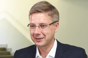 Нил Ушаков вошел в топ популярных блогеров, пишущих на русском языке