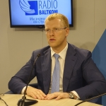 Элксниньш: новый мэр Даугавпилса - местный nothing special