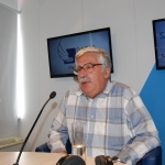 Защитник русских школ: давно пора сдавать экзамены на госязыке