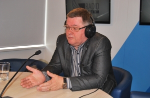 Сержантс: бессмысленно вести наблюдения за учениями «Запад-2017»