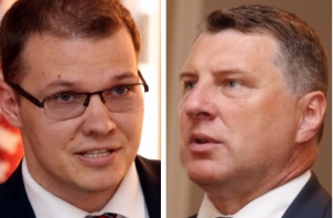 Нацблок против: предложение президента означает появление «нелояльных граждан»