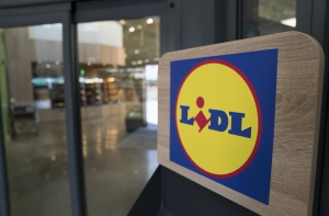 Строительство Lidl в Пурвциемсе: жителям пообещали новые деревья