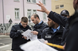 В Германии объявлена крупнейшая эвакуация из-за бомбы времен войны