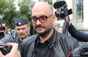 «Немецкое» письмо Серебренникова оказалось пранком Лексуса и Вована