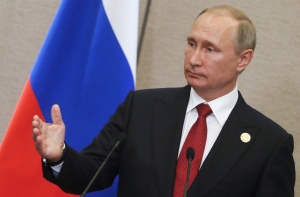 Путин о Серебренникове: не отпускать же всех деятелей культуры