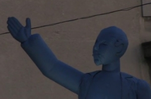 12 сентября в истории Латвии: надувной Ленин