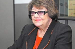 АНОНС: на радио Baltkom - издатель The New Times Ирена Лесневская