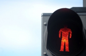 В Риге насмерть были сбиты два пешехода