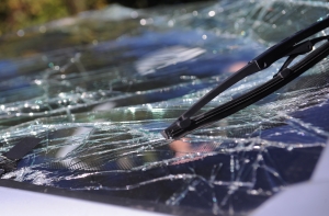 По пути в Сауриеши произошла крупная авария