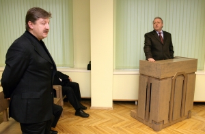 Задержанный на Кипре латвийский бизнесмен снова исчез