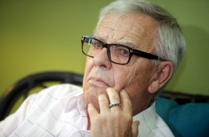 АНОНС: на радио Baltkom - режиссер театра и кино Варис Брасла