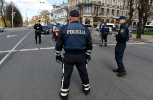 Дорожной полиции стали реже предлагать взятки