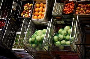 Эксперт: снижение НДС на овощи не означает понижение цен в магазинах