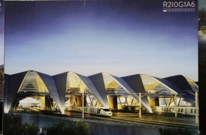 Профессор: Rail Baltica строится не для латвийцев, а для натовских войск