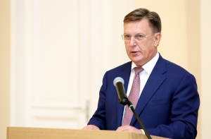 В Канаде откроют мемориал в память депортированным латышам