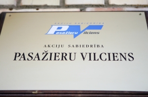 Pasažieru vilciens срочно ищет председателя правления